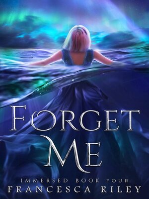 cover image of Forget Me